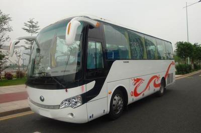 名稱:宇通大巴租車