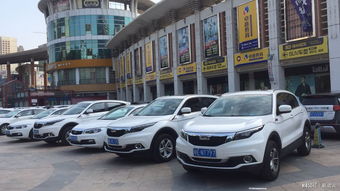 既要玩得好又享高品質服務，五一租車開放提前預定