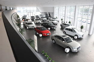 以租代購 顛覆企業(yè)用車模式，掀起汽車消費新革命