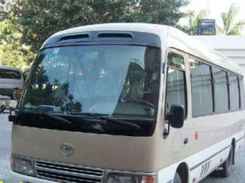 翰龍汽車租賃 廣州租車價格優惠大，代駕自駕任您選