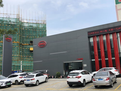 廣州志翔汽車 專業、便捷、可靠的汽車租賃服務